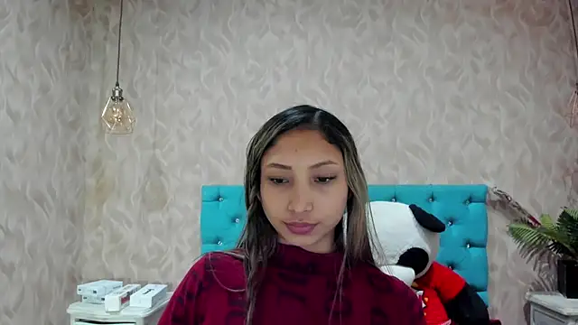 Snapshot of MadelineDoll chatting on 15, 10, 2025 MadelineDoll online show from 15, 10, 2025