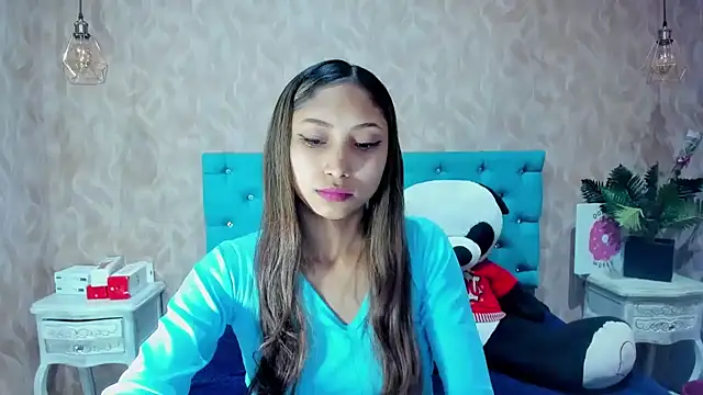 Snapshot of MadelineDoll chatting on 28, 10, 2025 MadelineDoll online show from 28, 10, 2025