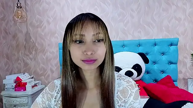 Snapshot of MadelineDoll chatting on 13, 11, 2025 MadelineDoll online show from 13, 11, 2025