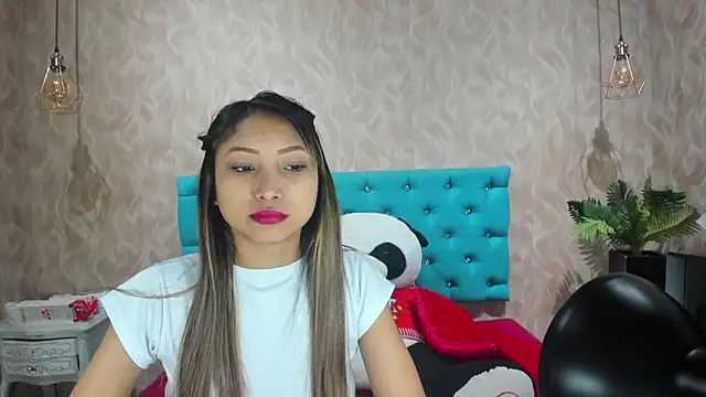 MadelineDoll online show from 13, 2, 2026