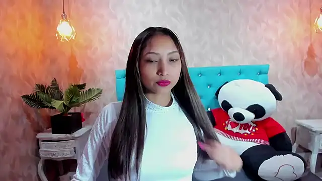 MadelineDoll online show from 21, 2, 2026