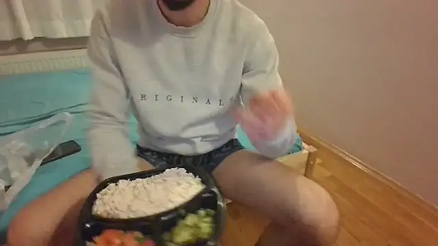 Turkboy 17 online show from 6, 1, 2025