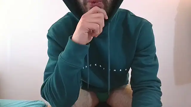 Turkboy 17 online show from 23, 2, 2025