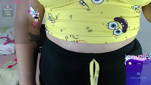 Penelope Fox14 online show from 20, 1, 2025