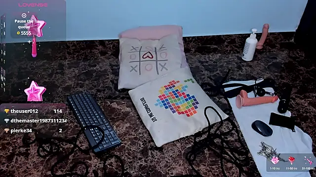 Snapshot of CAMILAGRAY chatting on 15, 3, 2025 CAMILAGRAY online show from 15, 3, 2025