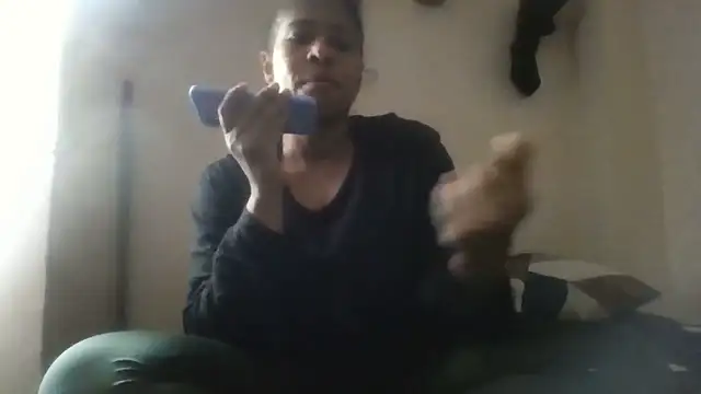 Ivon-09 online show from 25, 1, 2025