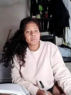 Ivon-09 online show from 15, 2, 2025