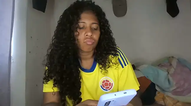 Ivon-09 online show from 21, 2, 2025