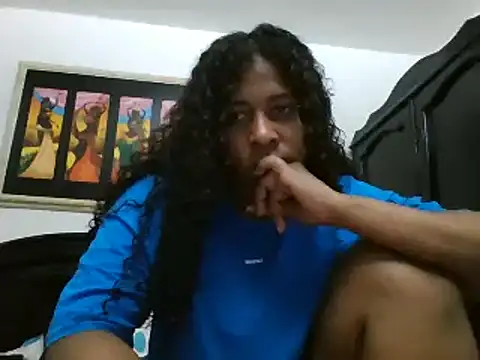 Ivon-09 online show from 6, 3, 2025