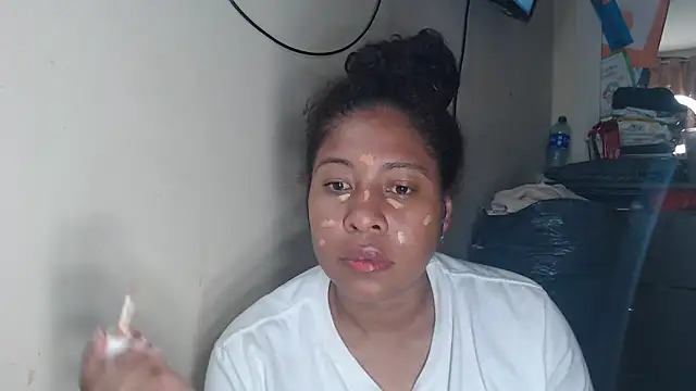 Ivon-09 online show from 18, 3, 2025