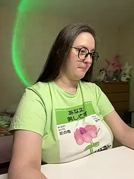 hungry1bunny online show from 14, 2, 2025