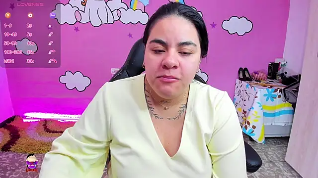 Sharon hils online show from 19, 2, 2026