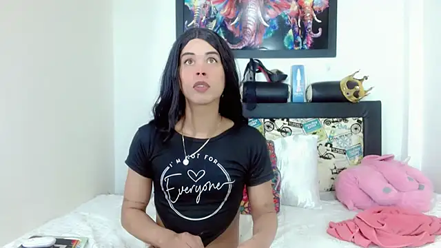 Snapshot of poison_girl21 chatting on 23, 4, 2026 poison girl21 online show from 23, 4, 2026