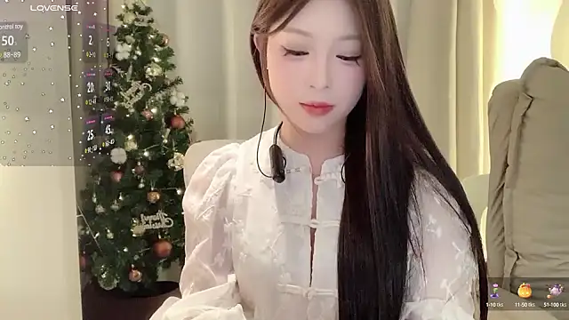 Snapshot of zhuzhu-520- chatting on 19, 12, 2024 zhuzhu-520- online show from 19, 12, 2024