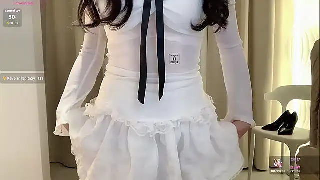 Snapshot of zhuzhu-520- chatting on 1, 11, 2025 zhuzhu-520- online show from 1, 11, 2025