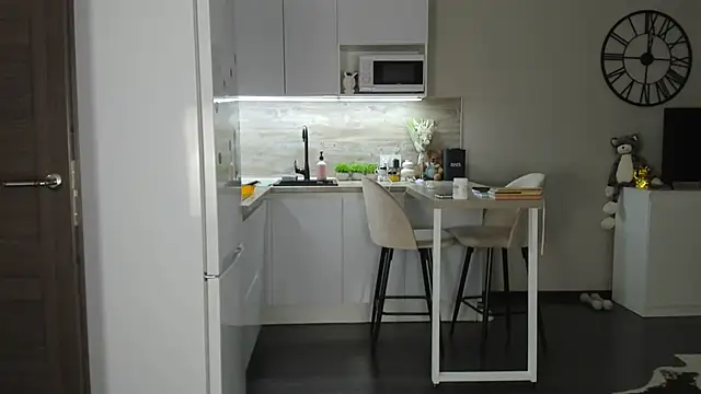 nilliluv online show from 13, 4, 2026