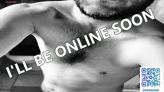 mr-k-quinn-x online show from 25, 10, 2025