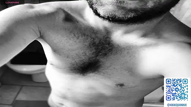 mr-k-quinn-x online show from 2, 3, 2026