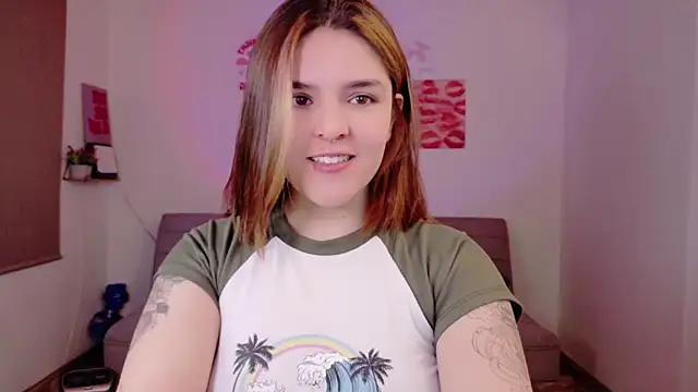 Mariangeel online show from 18, 9, 2025