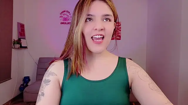 Mariangeel online show from 19, 9, 2025