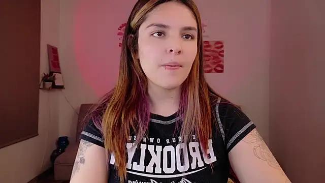 Mariangeel online show from 27, 10, 2025