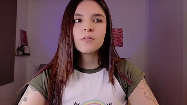 Mariangeel online show from 29, 10, 2025