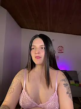 Mariangeel online show from 10, 7, 2026