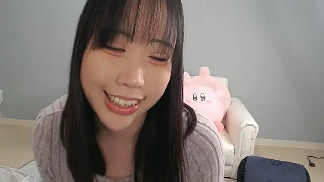 Snapshot of hana_ch chatting on 9, 3, 2025 hana ch online show from 9, 3, 2025