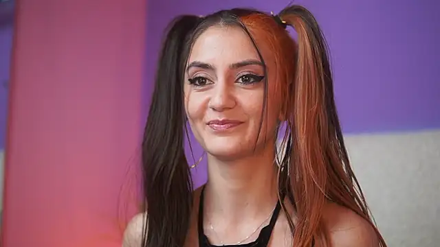 SabrinaHope online show from 6, 11, 2025