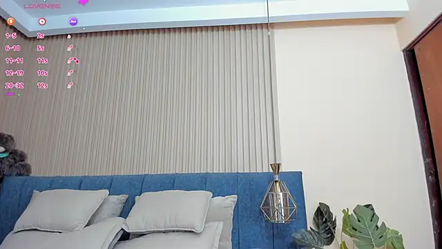 kathecute   online show from 12, 3, 2026