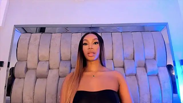 ChaynnaCooper online show from 21, 3, 2025