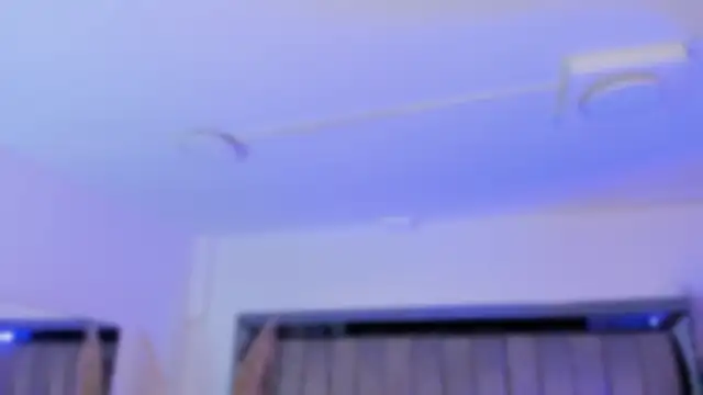 ChaynnaCooper online show from 19, 9, 2025