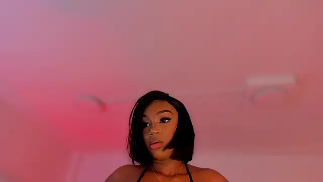 ChaynnaCooper online show from 29, 11, 2025