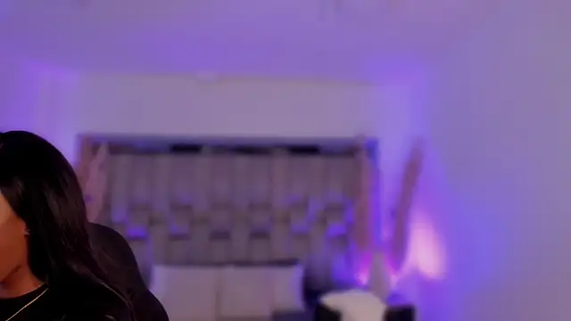 ChaynnaCooper online show from 7, 3, 2026