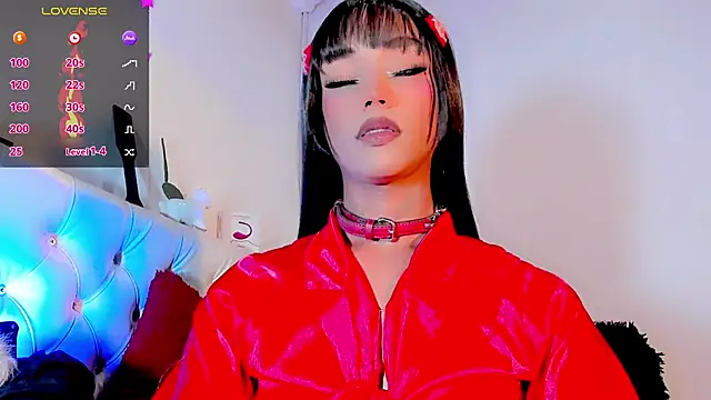 HELEM  S7 online show from 15, 2, 2025