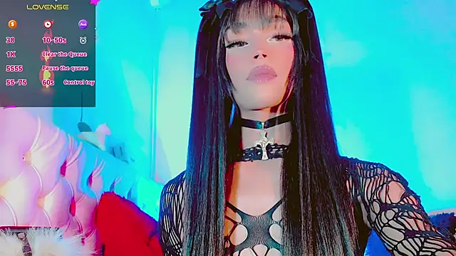 HELEM  S7 online show from 23, 2, 2025