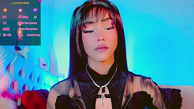 HELEM  S7 online show from 24, 2, 2025