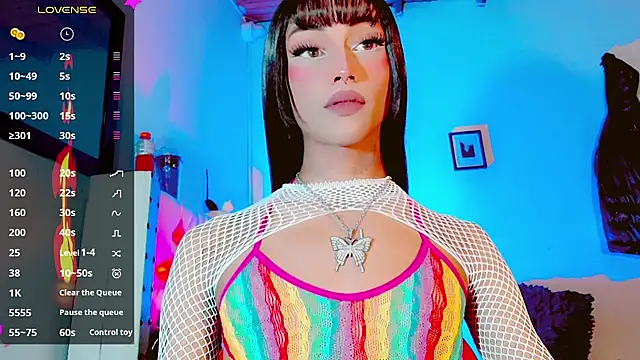 HELEM  S7 online show from 5, 3, 2025