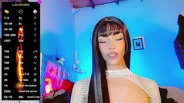 HELEM  S7 online show from 11, 3, 2025