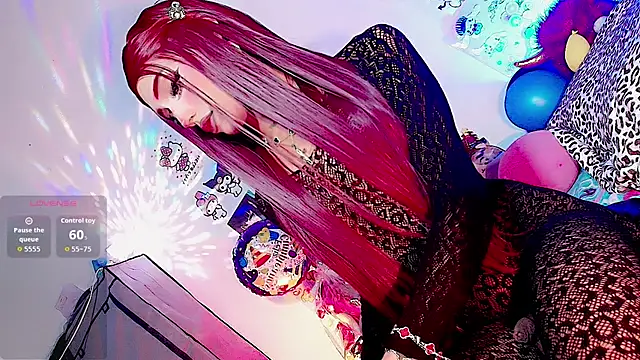 HELEM  S7 online show from 26, 11, 2025