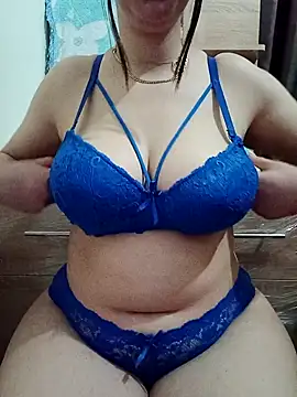 Snapshot of Arabic-Rose chatting on 2, 2, 2025 Arabic-Rose online show from 2, 2, 2025
