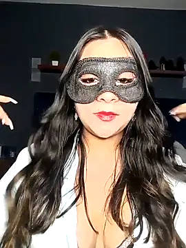 Ursa sexy online show from 10, 10, 2025