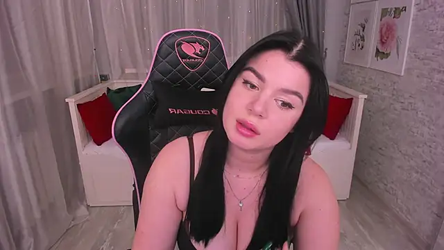 MelanieCarterr online show from 21, 12, 2024