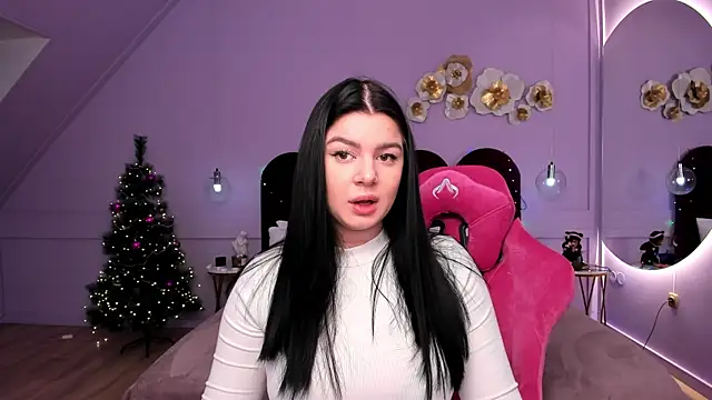 MelanieCarterr online show from 2, 1, 2025