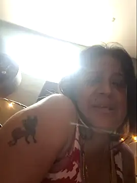 Hot Queen77 online show from 19, 2, 2025