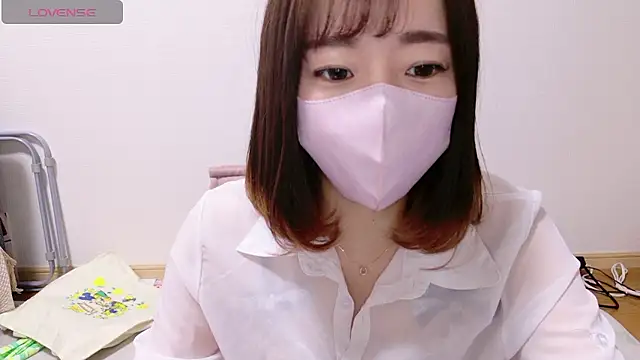 Rio chan  online show from 5, 11, 2025