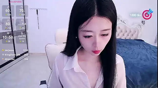 Snapshot of CN-xiaofei chatting on 2, 2, 2025 CN-xiaofei online show from 2, 2, 2025