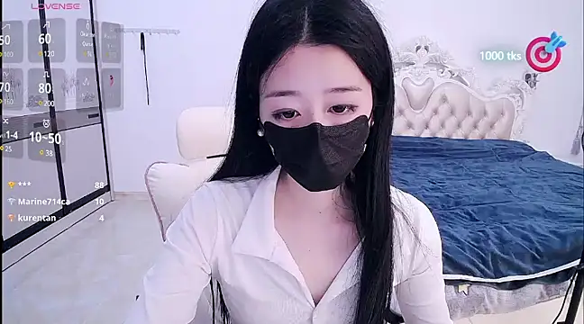 Snapshot of CN-xiaofei chatting on 5, 2, 2025 CN-xiaofei online show from 5, 2, 2025