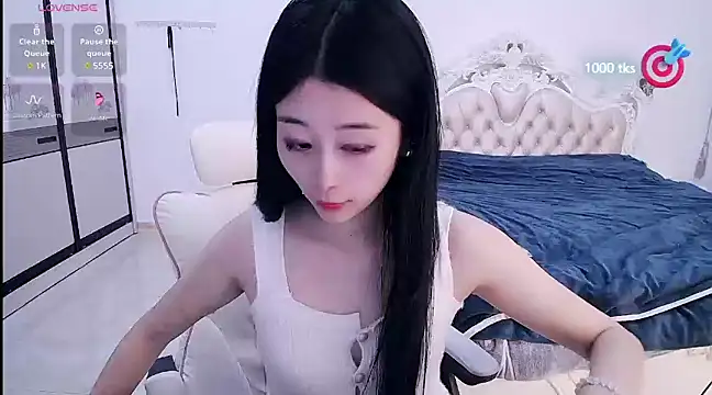Snapshot of CN-xiaofei chatting on 6, 2, 2025 CN-xiaofei online show from 6, 2, 2025