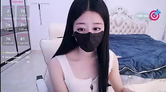 Snapshot of CN-xiaofei chatting on 6, 2, 2025 CN-xiaofei online show from 6, 2, 2025